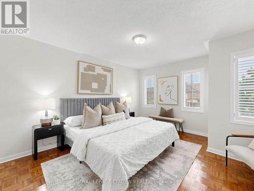 115 Dolce Crescent, Vaughan, ON 