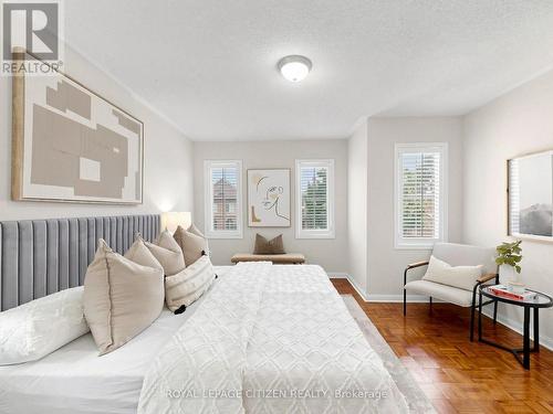 115 Dolce Crescent, Vaughan, ON 