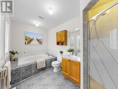 115 Dolce Crescent, Vaughan, ON 