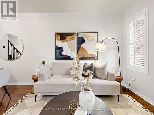 115 Dolce Crescent, Vaughan, ON 