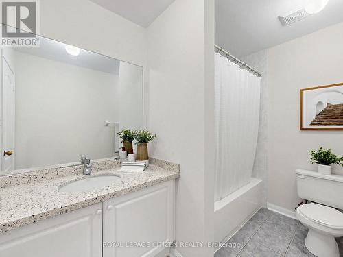 115 Dolce Crescent, Vaughan, ON 