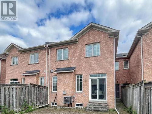 115 Dolce Crescent, Vaughan, ON 