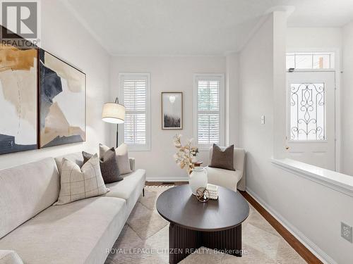 115 Dolce Crescent, Vaughan, ON 