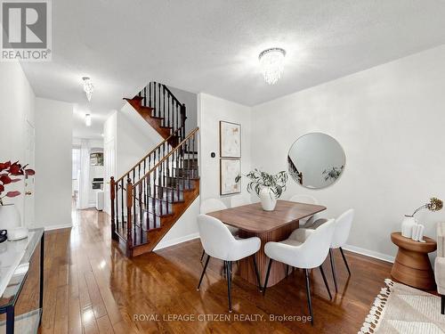 115 Dolce Crescent, Vaughan, ON 
