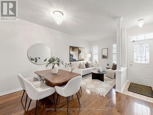 115 Dolce Crescent, Vaughan, ON 