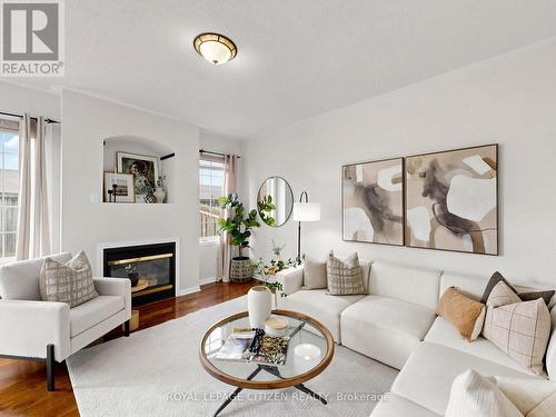 115 Dolce Crescent, Vaughan, ON 