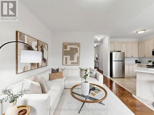 115 Dolce Crescent, Vaughan, ON 