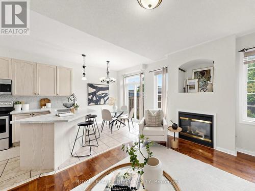 115 Dolce Crescent, Vaughan, ON 