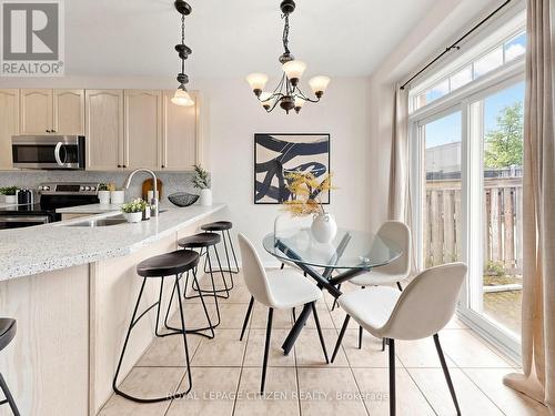 115 Dolce Crescent, Vaughan, ON 