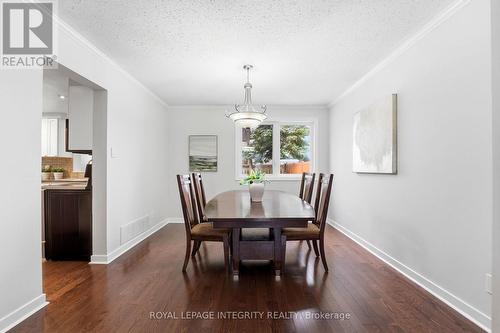 4 Adele Crescent, Ottawa, ON 