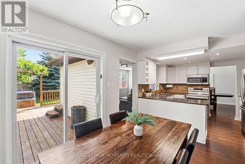 4 Adele Crescent, Ottawa, ON 