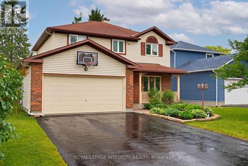 4 Adele Crescent, Ottawa, ON 