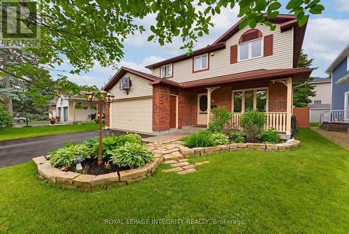 4 Adele Crescent, Ottawa, ON 