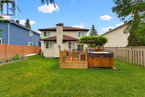 4 Adele Crescent, Ottawa, ON 