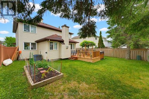 4 Adele Crescent, Ottawa, ON 