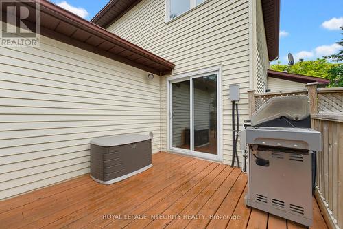 4 Adele Crescent, Ottawa, ON 