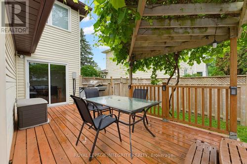 4 Adele Crescent, Ottawa, ON 