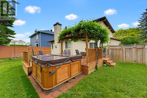 4 Adele Crescent, Ottawa, ON 