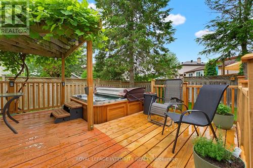 4 Adele Crescent, Ottawa, ON 