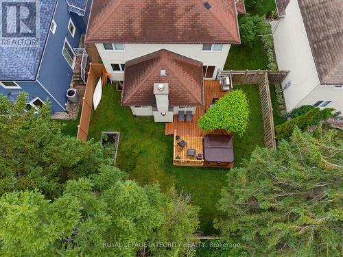 4 Adele Crescent, Ottawa, ON 