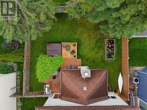 4 Adele Crescent, Ottawa, ON 