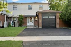 49 SKEGBY ROAD Brampton, ON L6V 2T8