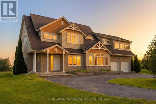 1461 ENGLISH WAY  Kingston (Kingston East (Incl Cfb Kingston)), ON K7L 5H6