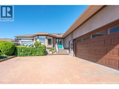 422 Ridge Road  Penticton, BC V2A 8N7
