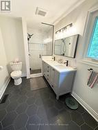 Double vanity in 5 pc. - 