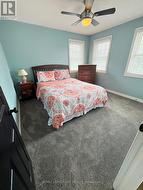 2nd upstairs bedroom - 