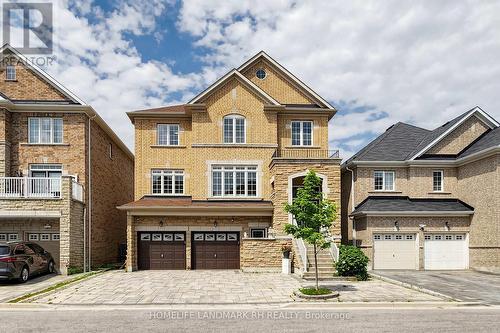 42 BEGONIA STREET  Markham, ON L6E 0N6
