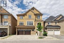 42 BEGONIA STREET  Markham, ON L6E 0N6