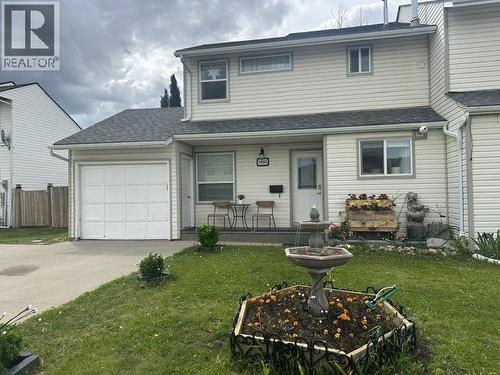 10404 88A STREET  Fort St. John, BC V1J 5X7