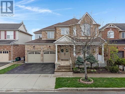 150 Garth Massey Drive, Cambridge, ON 