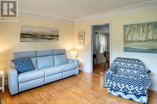5 Brentwood Avenue, Kitchener, ON 