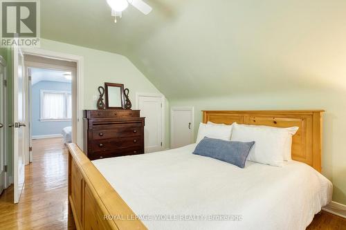 5 Brentwood Avenue, Kitchener, ON 