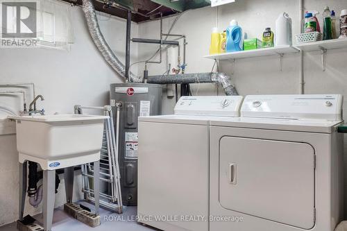 5 Brentwood Avenue, Kitchener, ON 