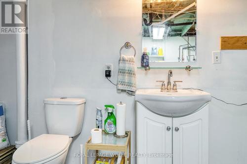 5 Brentwood Avenue, Kitchener, ON 