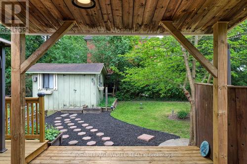 5 Brentwood Avenue, Kitchener, ON 