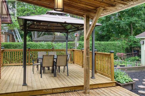 5 Brentwood Avenue, Kitchener, ON 