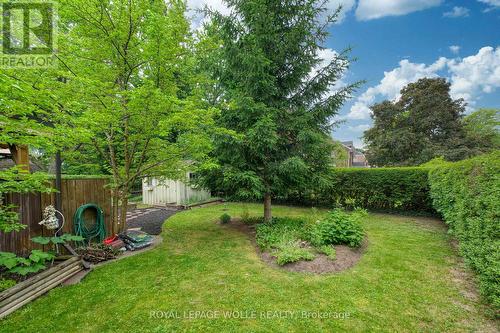 5 Brentwood Avenue, Kitchener, ON 