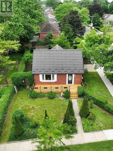 5 Brentwood Avenue, Kitchener, ON 