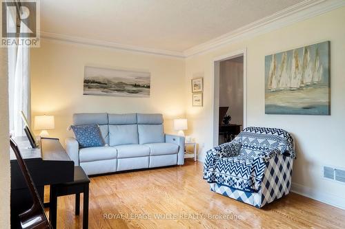 5 Brentwood Avenue, Kitchener, ON 