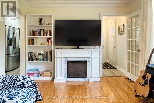 5 Brentwood Avenue, Kitchener, ON 