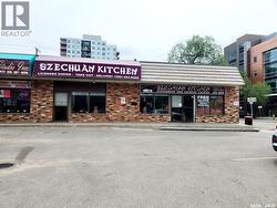 D & E 835 Broadway AVENUE  Saskatoon, SK S7N 1B5
