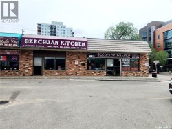 D & E 835 Broadway AVENUE  Saskatoon, SK S7N 1B5