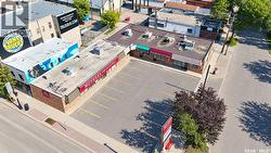 D & E 835 Broadway AVENUE Saskatoon, SK S7N 1B5