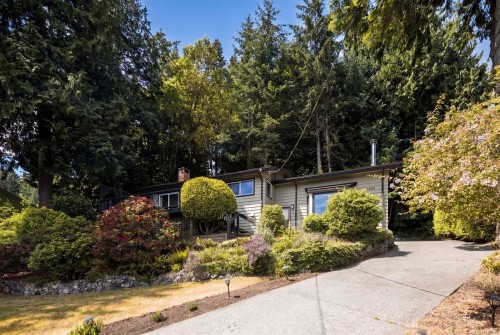 4950 Lochside Dr, Saanich, BC 