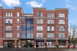 #201-601 Herald St Victoria, BC V8W 1Z4