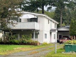 406 Matchlee Dr Gold River, BC V0R 1G0